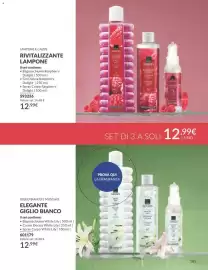 Catalogo Avon Pagina 185