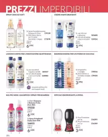 Catalogo Avon Pagina 186