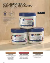 Catalogo Avon Pagina 190