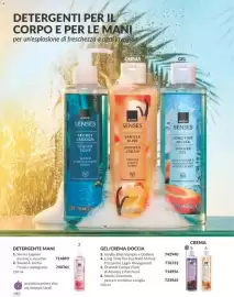 Catalogo Avon Pagina 192