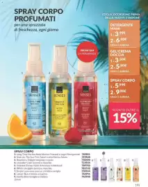 Catalogo Avon Pagina 193