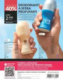 Catalogo Avon Pagina 196