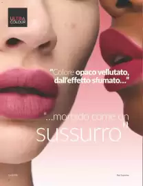 Catalogo Avon Pagina 2