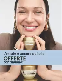 Catalogo Avon Pagina 20