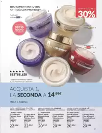 Catalogo Avon Pagina 21