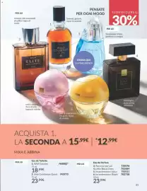 Catalogo Avon Pagina 25
