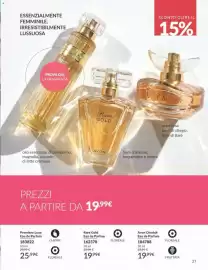 Catalogo Avon Pagina 27