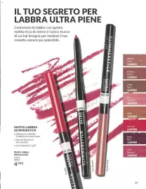 Catalogo Avon Pagina 29