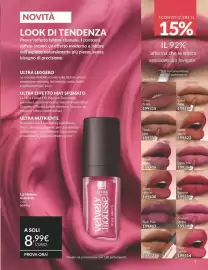 Catalogo Avon Pagina 3