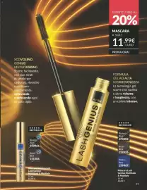 Catalogo Avon Pagina 31
