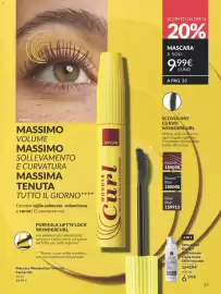 Catalogo Avon Pagina 33
