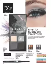 Catalogo Avon Pagina 34