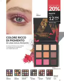 Catalogo Avon Pagina 35