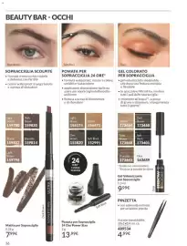 Catalogo Avon Pagina 36