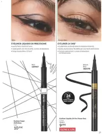 Catalogo Avon Pagina 37