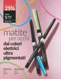 Catalogo Avon Pagina 4