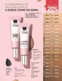 Catalogo Avon Pagina 43