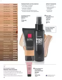 Catalogo Avon Pagina 44