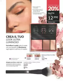 Catalogo Avon Pagina 47