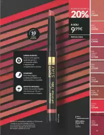 Catalogo Avon Pagina 51