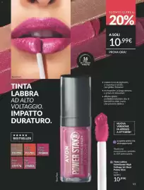 Catalogo Avon Pagina 53