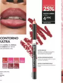 Catalogo Avon Pagina 54