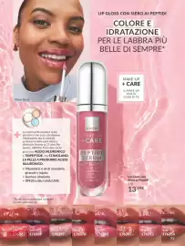 Catalogo Avon Pagina 55