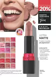 Catalogo Avon Pagina 56