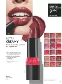 Catalogo Avon Pagina 57