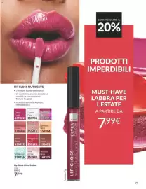 Catalogo Avon Pagina 59