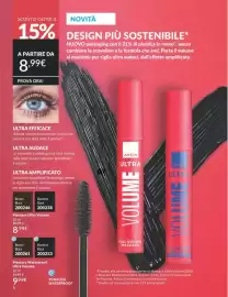 Catalogo Avon Pagina 6