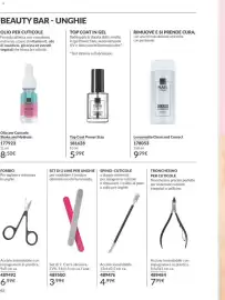 Catalogo Avon Pagina 62