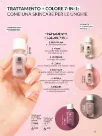 Catalogo Avon Pagina 63
