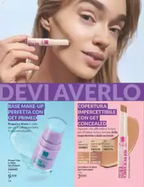 Catalogo Avon Pagina 64