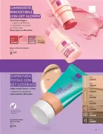 Catalogo Avon Pagina 65