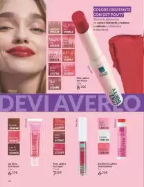 Catalogo Avon Pagina 66