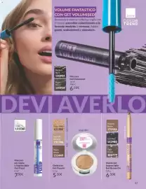 Catalogo Avon Pagina 67