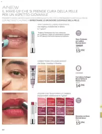 Catalogo Avon Pagina 68