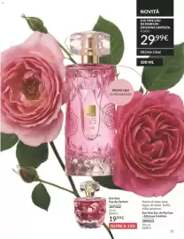 Catalogo Avon Pagina 75