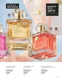 Catalogo Avon Pagina 79