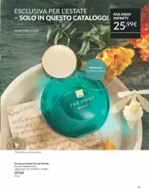 Catalogo Avon Pagina 81