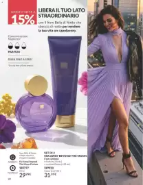 Catalogo Avon Pagina 82
