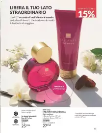 Catalogo Avon Pagina 83