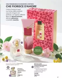 Catalogo Avon Pagina 87