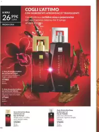 Catalogo Avon Pagina 88