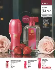 Catalogo Avon Pagina 91
