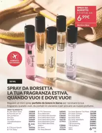Catalogo Avon Pagina 99
