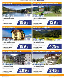 Volantino Iperal Viaggi Pagina 4