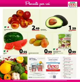 Volantino A&O Pagina 3