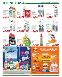 Volantino Iper Nonna Isa Pagina 15